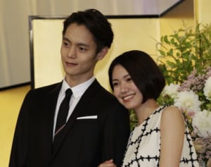 『エール』モデル作曲家の猛烈夫婦愛 3カ月の文通で電撃婚