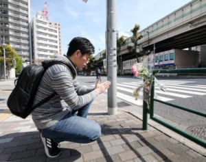 「公判で真実を追求したい」池袋事故遺族・松永さん明かす願い