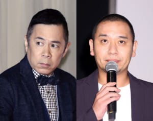 志村けんさん語っていた二代目バカ殿 後継者は岡村か大悟か