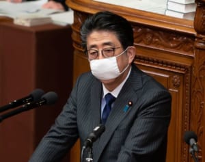 40度でも軽症扱い…感染者語る「インフルのほうが30倍マシ」