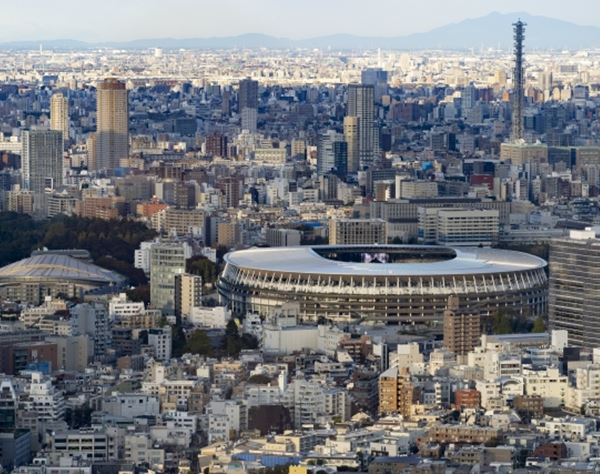 米学者発言から考える「来夏の東京五輪」感染リスクの不安