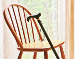 ポイントは予算と家族の介護力　ケース別“終の住処”の選び方