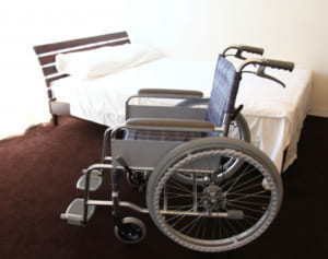 まずは資産の棚卸し　失敗防ぐ5ステップ有料老人ホーム選び