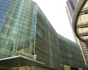 テレ朝 三冠奪取に黄信号？「報ステ」「ドクターX」相次ぐ危機