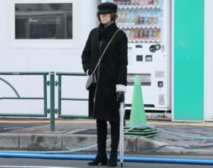 米倉涼子 母が新事務所役員になっていた！決断に全幅の信頼