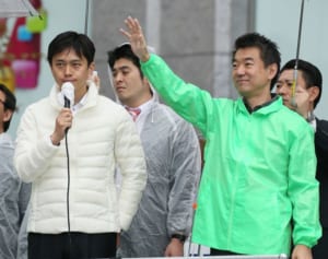 吉村知事「リーダーじゃなかった」同級生語る意外な高校時代