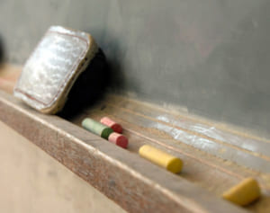 「インフルエンザで入試失敗も無くなる？」9月入学のメリット