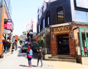 元KARA・ギュリ 梨泰院のクラブ訪問で謝罪も批判続出のワケ