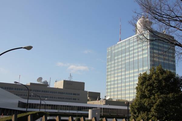 NHK警視庁担当記者5人がコロナ感染 発表遅いと局内でも批判
