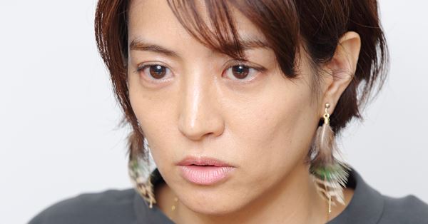 赤江珠緒アナ語った家庭内隔離の限界 ご飯も睡眠も一緒に 女性自身