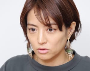 赤江珠緒アナ語った家庭内隔離の限界「ご飯も睡眠も一緒に…」