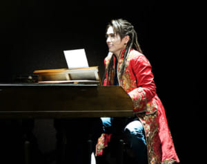 朝ドラ『エール』出演　ミュージカルスター名鑑（2）