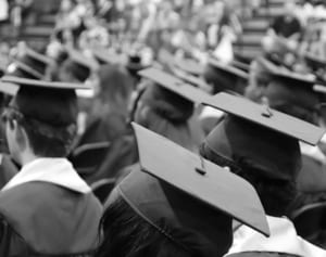 13歳の天才少年が米カレッジを卒業、ネバダ大へ進学