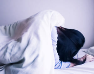 新型コロナが不安でも…心理学の専門家教える「悪夢の撃退法」