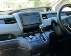 コロナ禍生き抜く生活の知恵　病院では診察まで車か外で待つ