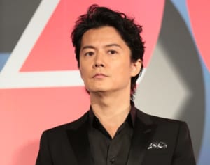 “桜ソングNo.1”桜坂から20年、福山雅治の開花伝説