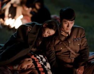 ソン・イェジンと熱愛説のヒョンビン 40歳までに結婚と公言