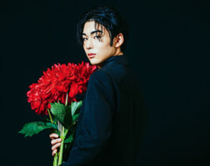 市川染五郎「歌舞伎に向かない長い手足がコンプレックス」