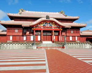 首里城、強く生まれかわる　焼失半年「沖縄らしさ」追求