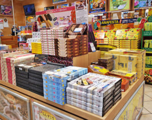 食べて応援！県産品　スーパー6社が土産セール、デパ地下では特製弁当