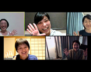 「出産のイメージができた」涙を流す妊婦も　オンラインで「母親学級」　沖縄の助産師が立ち上げ