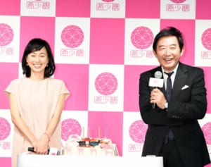 石田純一 コロナで仕事激減…講演など「秋まで全て飛びました」