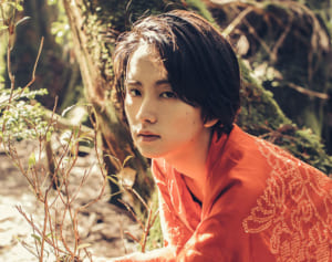 仮面ライダー俳優・板垣李光人を安藤政信、市原隼人らが撮影