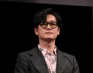 高橋一生に次いで井浦新も“入れ替り”ドラマが注目される訳