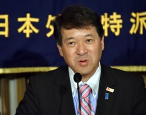 強行採決反対の自民議員が委員クビに…“見せしめ”と批判の声