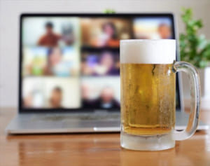 自粛中“過度の飲酒”に「うつ病招くおそれ」と医師が警鐘