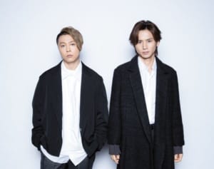 ジャニーズユニット「トニトニ」手洗いソングも音源化へ