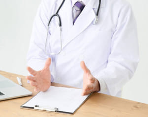 適切な介護認定受けるには？　かかりつけ医の意見書が強力！