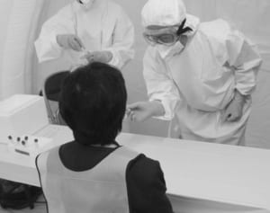 タオルは家族で色分けを！専門家が語る家族感染防ぐ看病方法