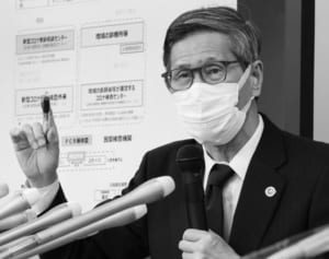 感染したら子供やペットは？厚労省担当者語る預け先の注意点