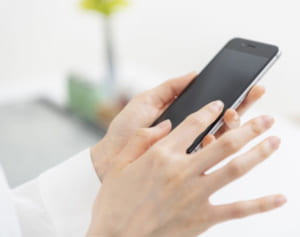 “月星座”Keiko流コロナ禍の開運術「SNSを積極的に使って」