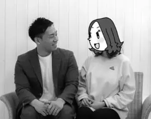 ミルクボーイ駒場と妻明かす結婚生活「収入増減は影響なし」