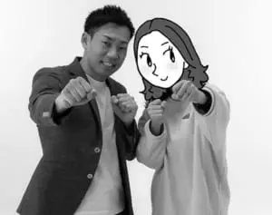 ミルクボーイ駒場夫妻の“鉄則”「一緒にトレーニングで楽しむ」