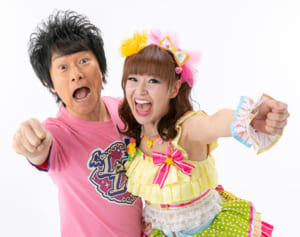 結婚25年目かつみ・さゆり“借金地獄”が生んだ夫婦の縁