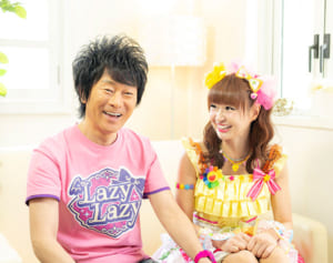 かつみ・さゆり 幸せでいられる秘訣「家、嫁…あるものを考える」