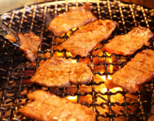 King＆Prince永瀬廉「焼き肉を食べに行きたいです！」