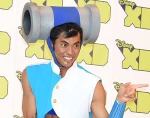 小島よしおの算数授業が大好評 子供のアイドルで再ブレイクか