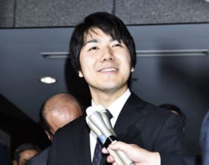 小室圭さん　NYからの「肉声音源」が全世界配信されていた！