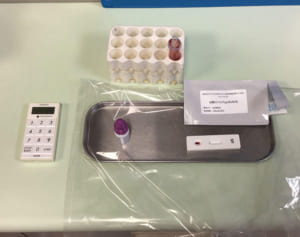 課題はあるが…先駆けて検査行う医師が話す抗体検査の必要性