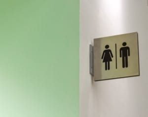 共用トイレにウイルスが蔓延…専門家が感染リスクに警鐘