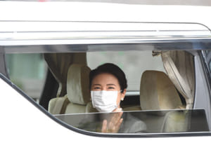 雅子さま 異例のお言葉公表「医療現場へ労いと感謝を」