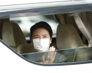 雅子さま お出ましが急遽中止も…コロナ禍のご活動に続く苦悩