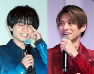 中島健人＆平野紫耀がスタッフに送った心温まるメール全文