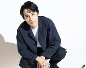 中村蒼「高2で単身上京してきたときは口数が少なかった」