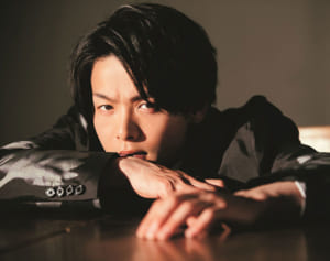 中村倫也「女性は“問題児な月曜日”のような男がお好み？」