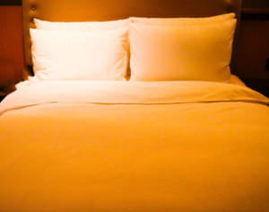 ランジェリースタイリストがすすめる「熟睡できる」ナイトブラ